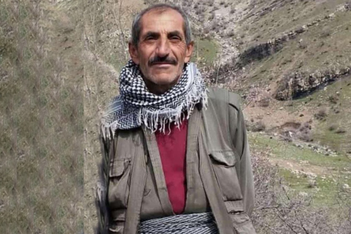Şırnak'ta çoban ölü bulundu