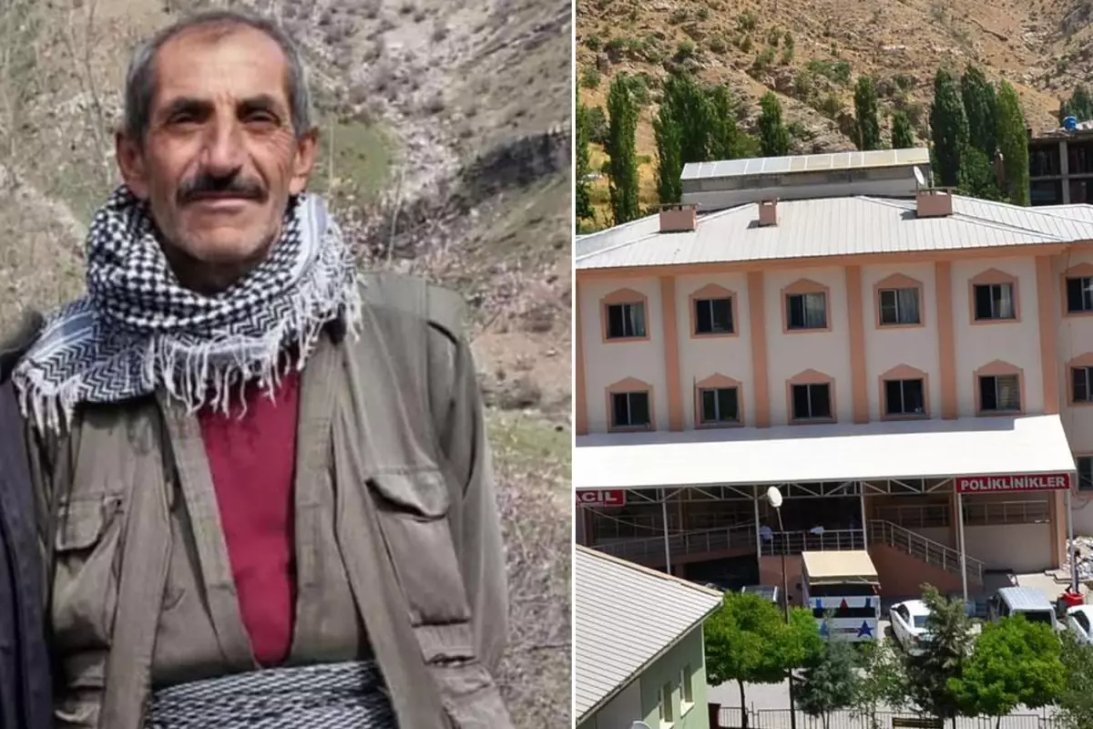 Şırnak'ta çoban ölü bulundu