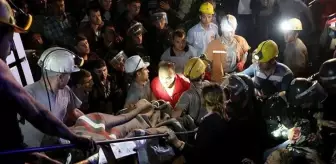 Soma maden faciası davasında karar: 18 sanığa 5 ay ile 6 ay 7 gün arasında değişen ceza