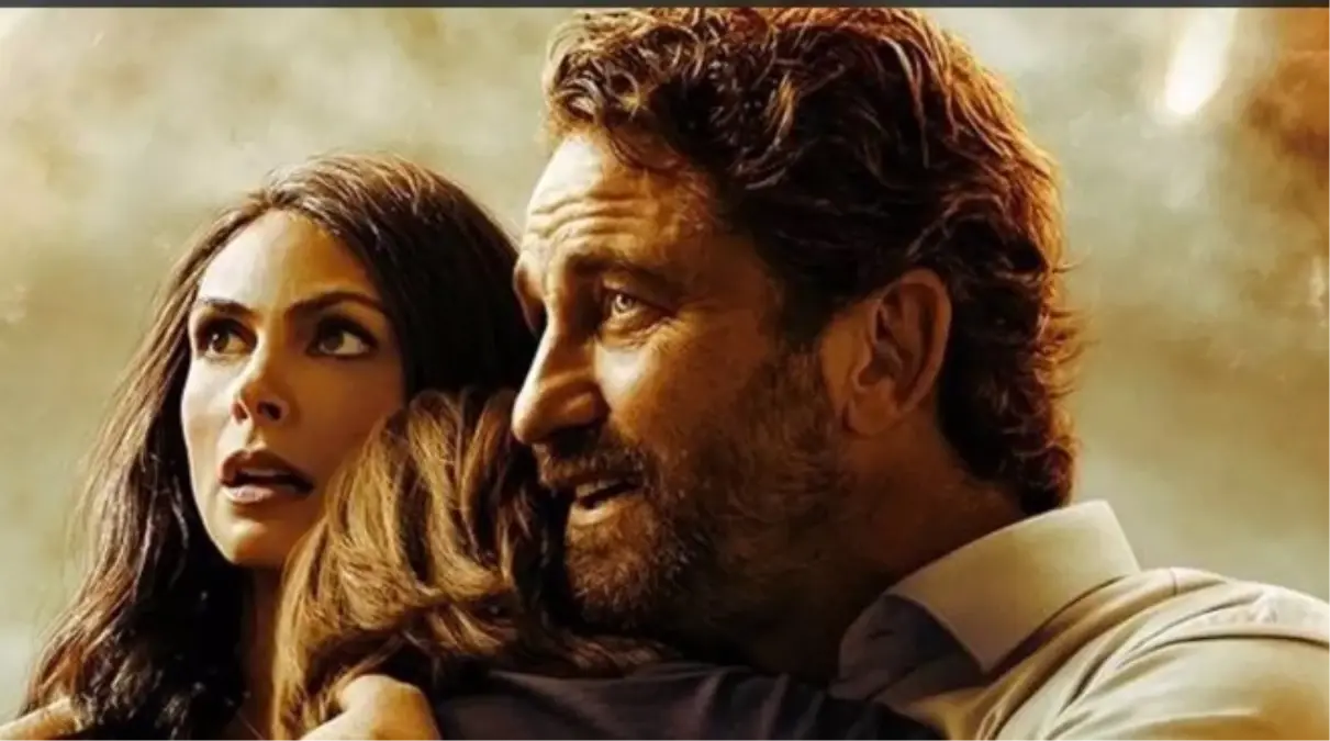 Son Sığınak filmi oyuncuları kim, konusu ne, sonu nasıl bitiyor? Son Sığınak filmi ne zaman, nerede çekildi?