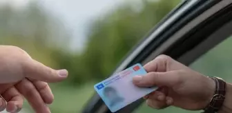 Sürücüler dikkat! Ehliyet için cebinizden fazladan 7 bin 423 lira çıkabilir