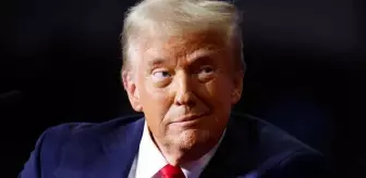 Trump'ın Akşam Yemeği: Bir Servet Sırrı mı, Yoksa Sermaye Tuzağı mı?