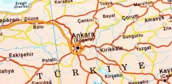 Türkiye'de kaç bölge var? Türkiye'nin 7 coğrafi bölgesi nedir?