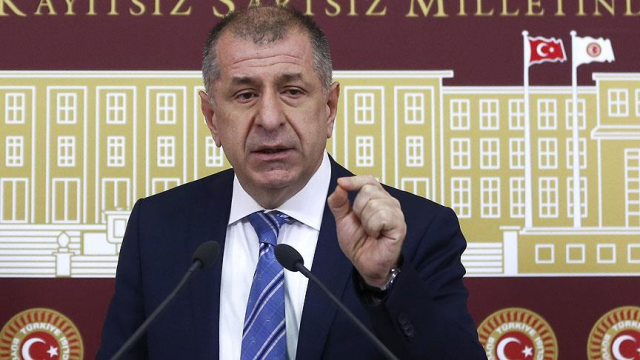 Ümit Özdağ'ın duruşmasında ne oldu? 29 Nisan 2025 Ümit Özdağ davasında SON DURUM!