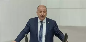 Ümit Özdağ'ın duruşmasında ne oldu? 29 Nisan 2025 Ümit Özdağ davasında SON DURUM!