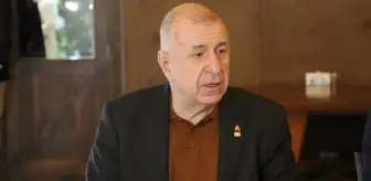 Ümit Özdağ serbest bırakılacak mı? Ümit Özdağ davası ne zaman, hangi tarihte?
