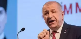 Ümit Özdağ serbest bırakıldı mı?