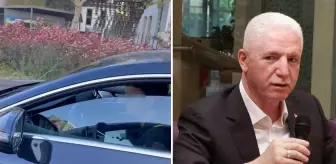 'Valinin yeğeniyim' yalanı pahalıya patladı