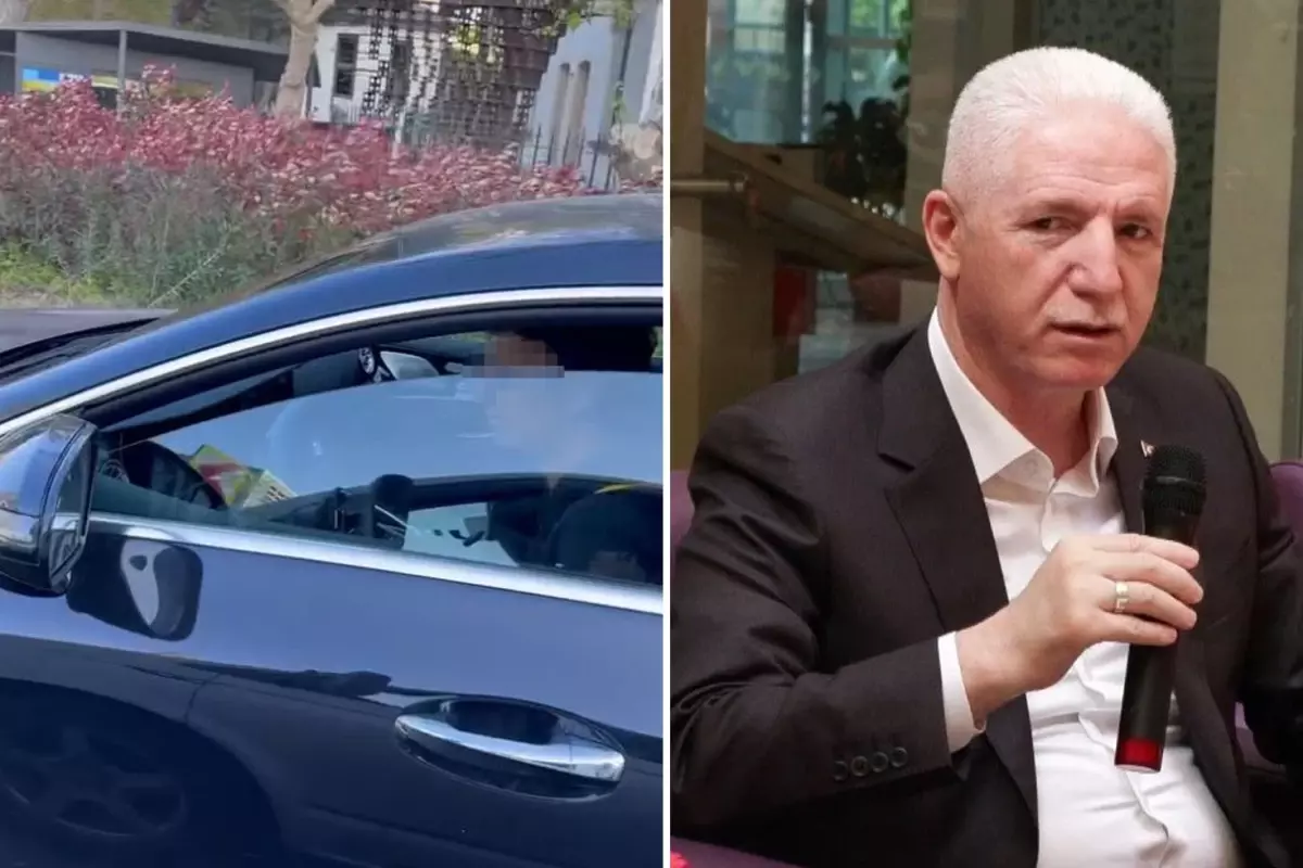 'Valinin yeğeniyim' yalanı pahalıya patladı