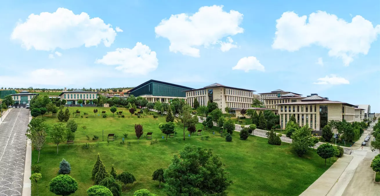 VI. Ahlak Şürası Gaziantep'te Gerçekleşecek