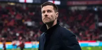 Xabi Alonso, Real Madrid ile anlaştı