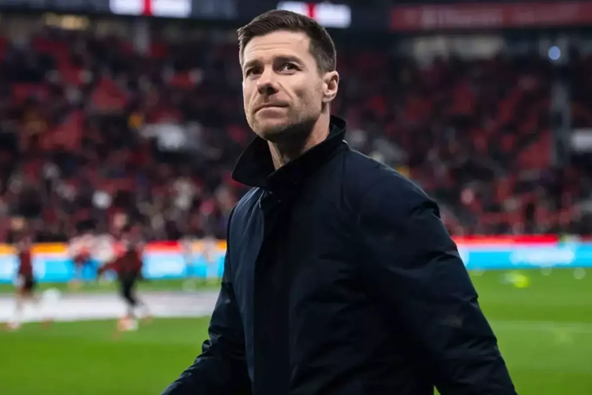 Xabi Alonso, Real Madrid ile anlaştı