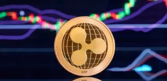 XRP İçin Kritik Ay: Mayıs 2025'te Neler Bekleniyor?