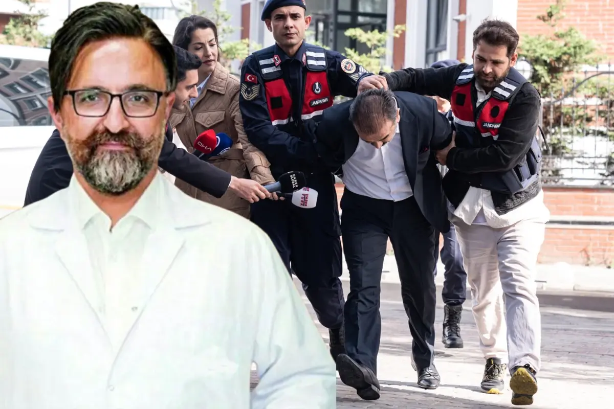 Yenidoğan Çetesi liderinin avukatı suçu 112'ye attı: Bebekleri kimin öldürdüğü belli