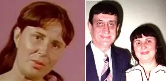 Yeşilçam'ın emektar ismi Meral Kurtuluş hayatını kaybetti