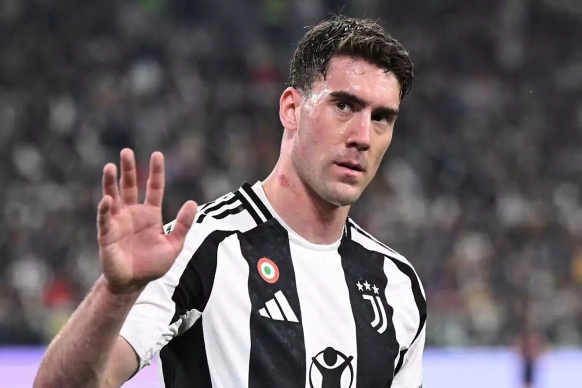 Yok artık Vlahovic! Fenerbahçe'den talebi şok etkisi yarattı