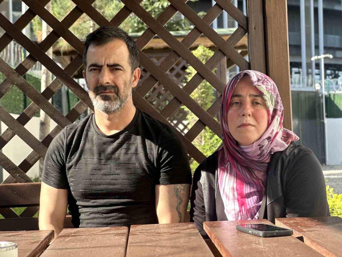 Bursa'da 7 Yaşındaki Yüsra Türkoğlu'nun Ölümü ile İlgili Soruşturma Süreci Devam Ediyor