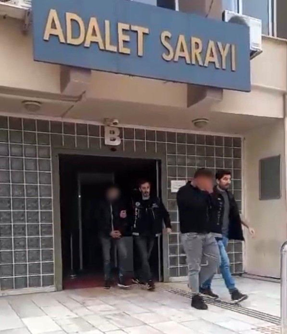 Aydın'da Uyuşturucu Operasyonu: 2 Şüpheli Tutuklandı