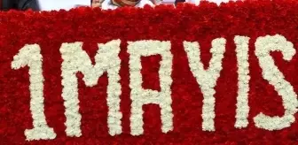 1 Mayıs mesajları! En anlamlı ve güzel Mayıs sözleri ve resimleri!