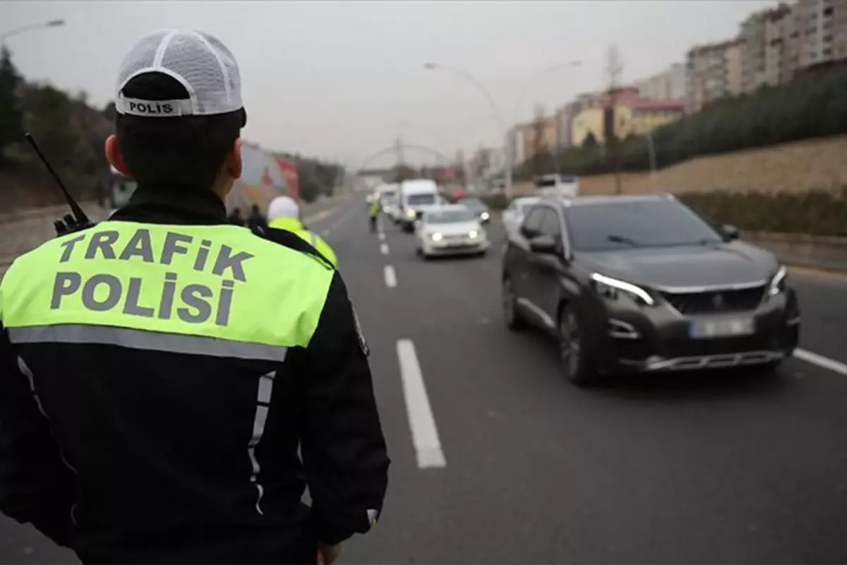 1 Mayıs'ta Ankara'da araç trafiğine kapatılacak noktalar belli oldu