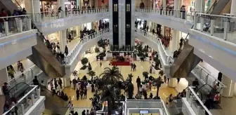 1 Mayıs'ta AVM'ler açık mı, kapalı mı?