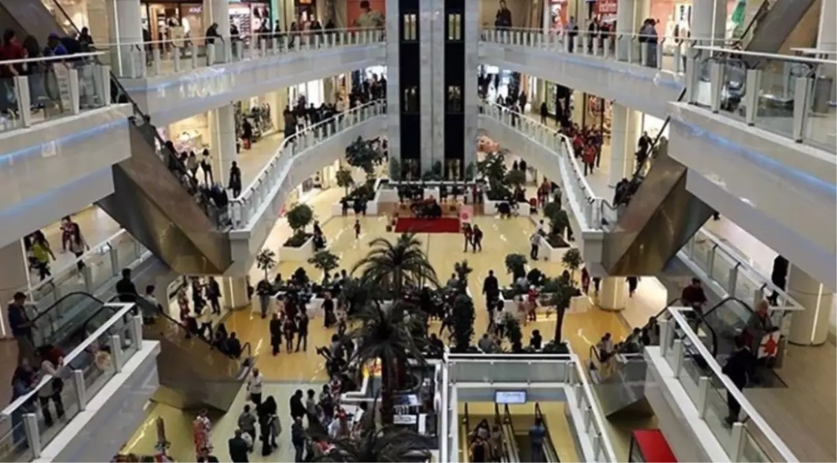1 Mayıs'ta AVM'ler açık mı, kapalı mı?