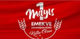 1 Mayıs'ta doktorlar çalışıyor mu?