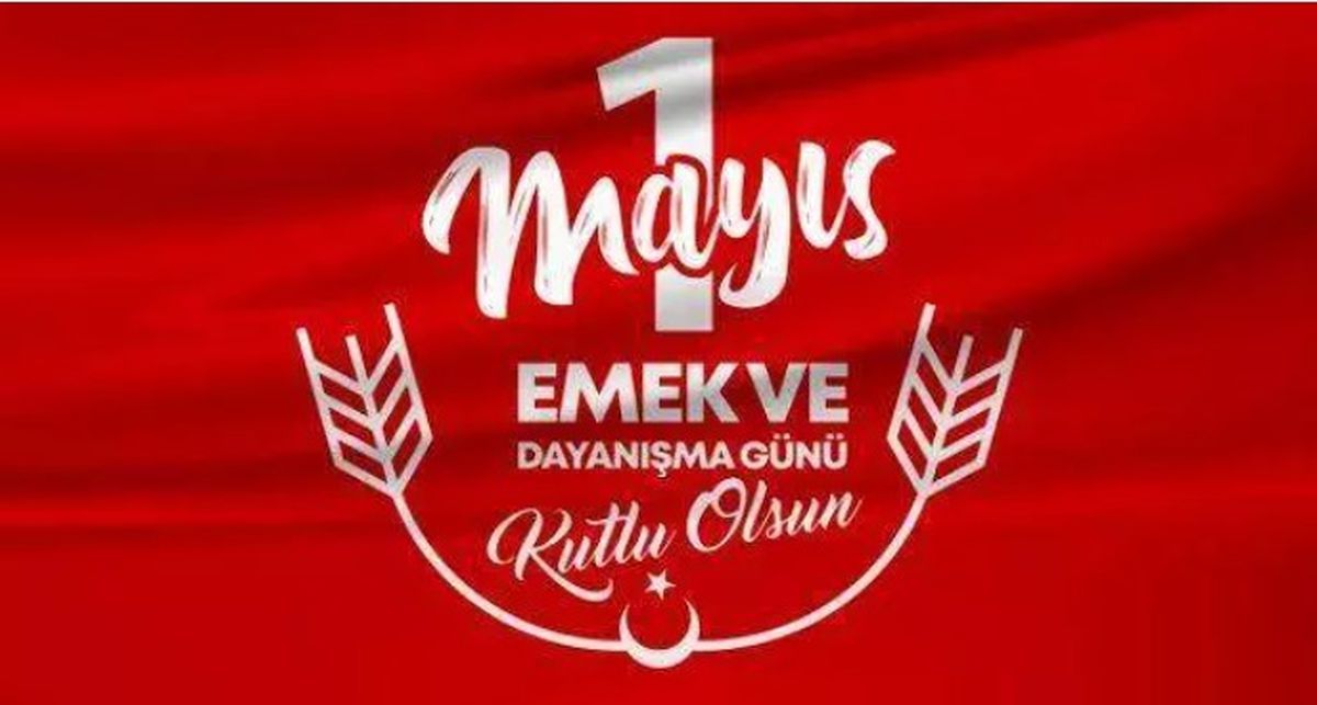 1 Mayıs'ta doktorlar çalışıyor mu?