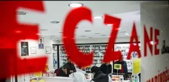 1 Mayıs'ta eczaneler açık mı, kapalı mı?