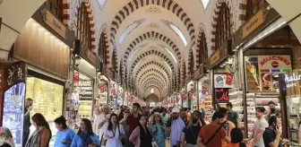 1 Mayıs'ta Kapalıçarşı açık mı, kapalı mı?