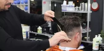 1 Mayıs'ta kuaförler,güzellik salonları açık mı, berberler kapalı mı?