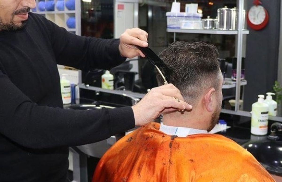 1 Mayıs'ta kuaförler,güzellik salonları açık mı, berberler kapalı mı?