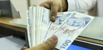 1 Mayıs'ta maaş yatar mı?