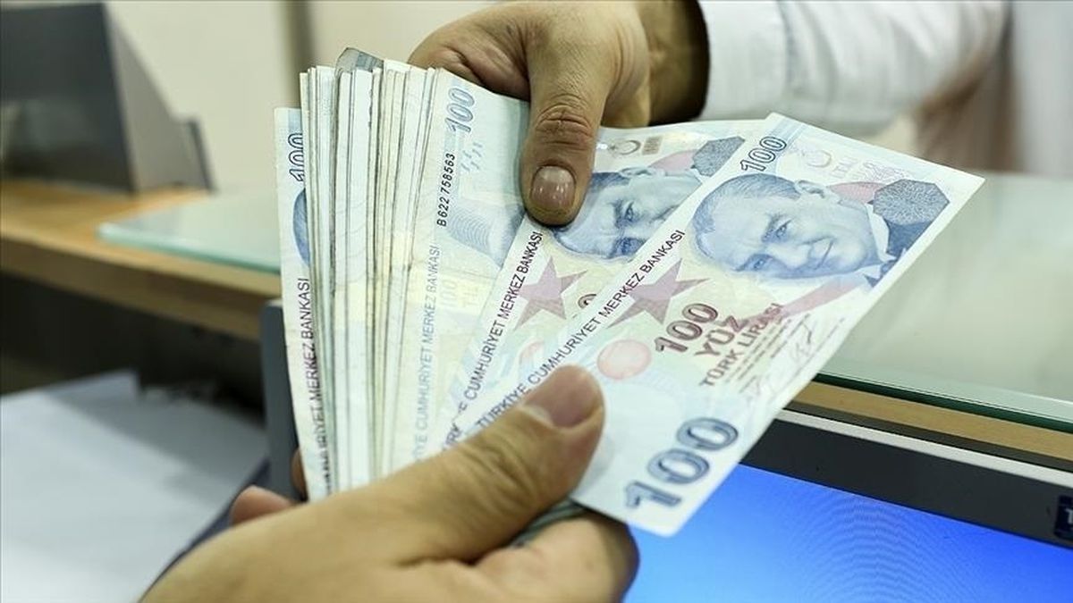 1 Mayıs'ta maaş yatar mı?