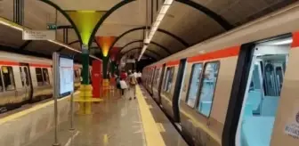 1 Mayıs'ta Marmaray açık mı, kapalı mı, çalışıyor mu?