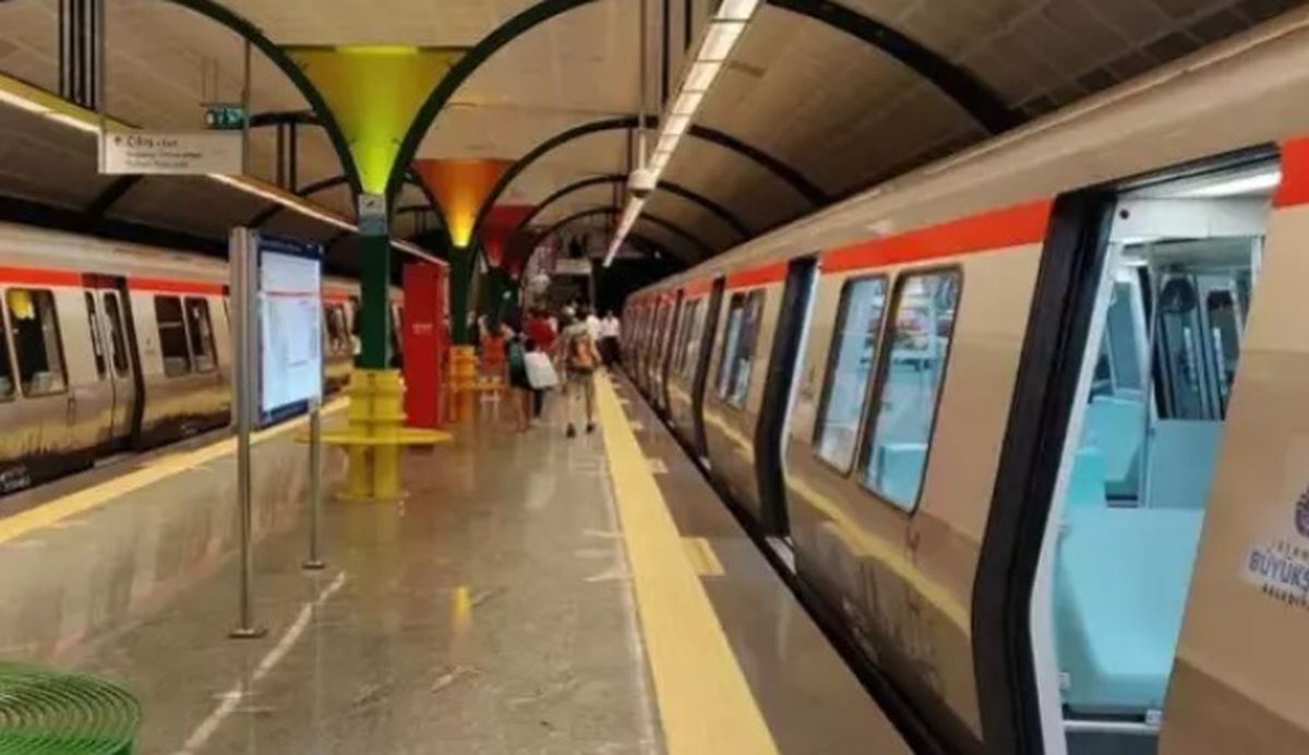 1 Mayıs'ta Marmaray açık mı, kapalı mı, çalışıyor mu?