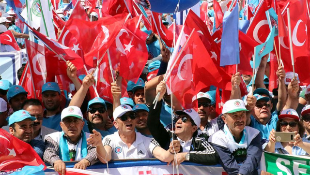 1 Mayıs üniversiteler tatil mi? 1 Mayıs üniversiteler açık mı, kapalı mı?