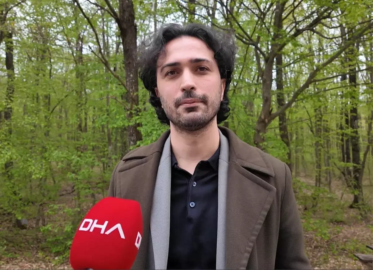 Bolu, Kuş Gözlem Turizmi İçin Uygun Bir Destinasyon