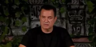 Acun Ilıcalı yapım ekibini tehdit eden yarışmacının ailesini açıkladı