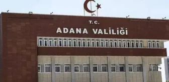 Adana Valiliği'nden 'taksi şoförü polis tarafından darp edildi' iddiasına yanıt