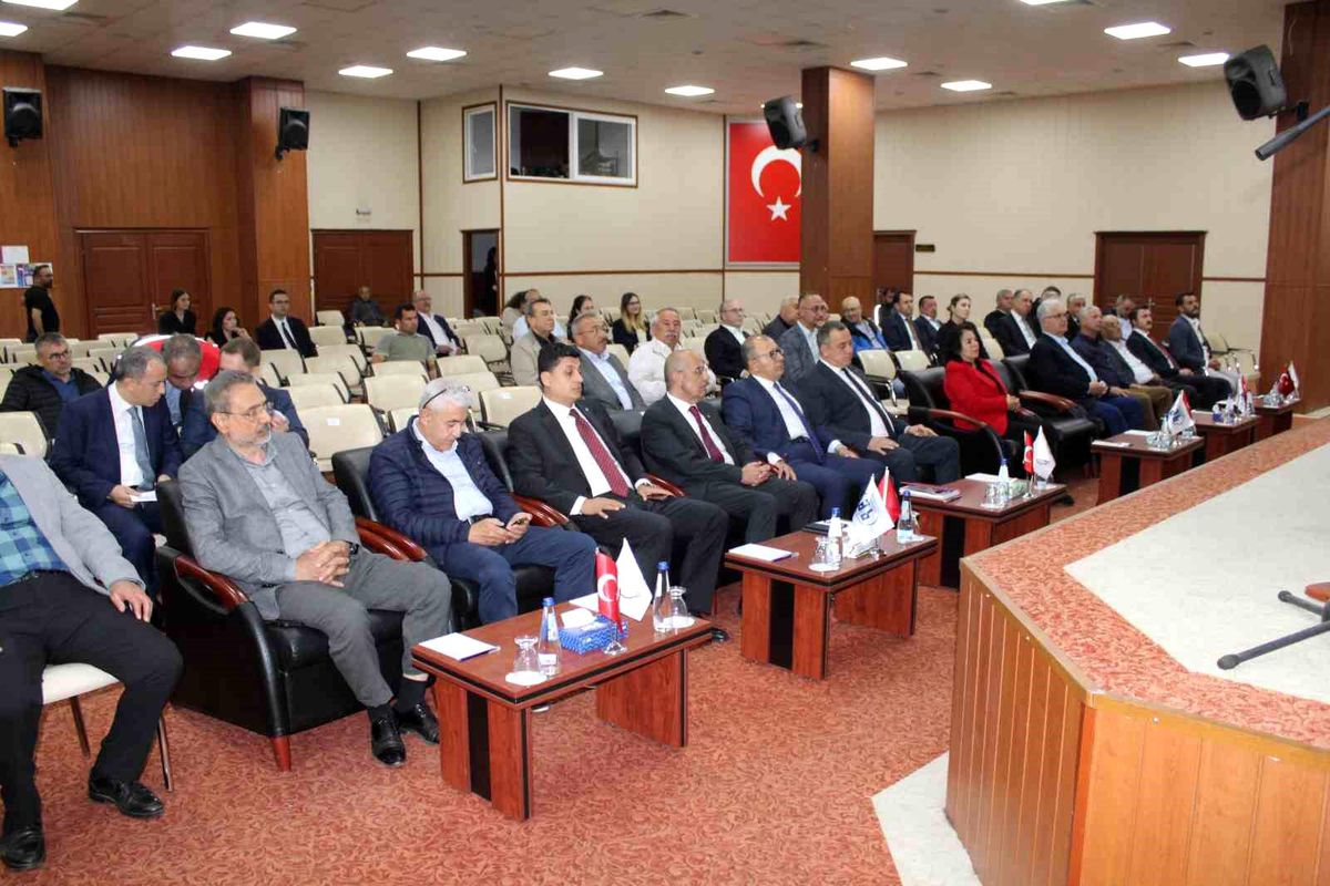 Aydın'da hayvancılık sektörü masaya yatırıldı