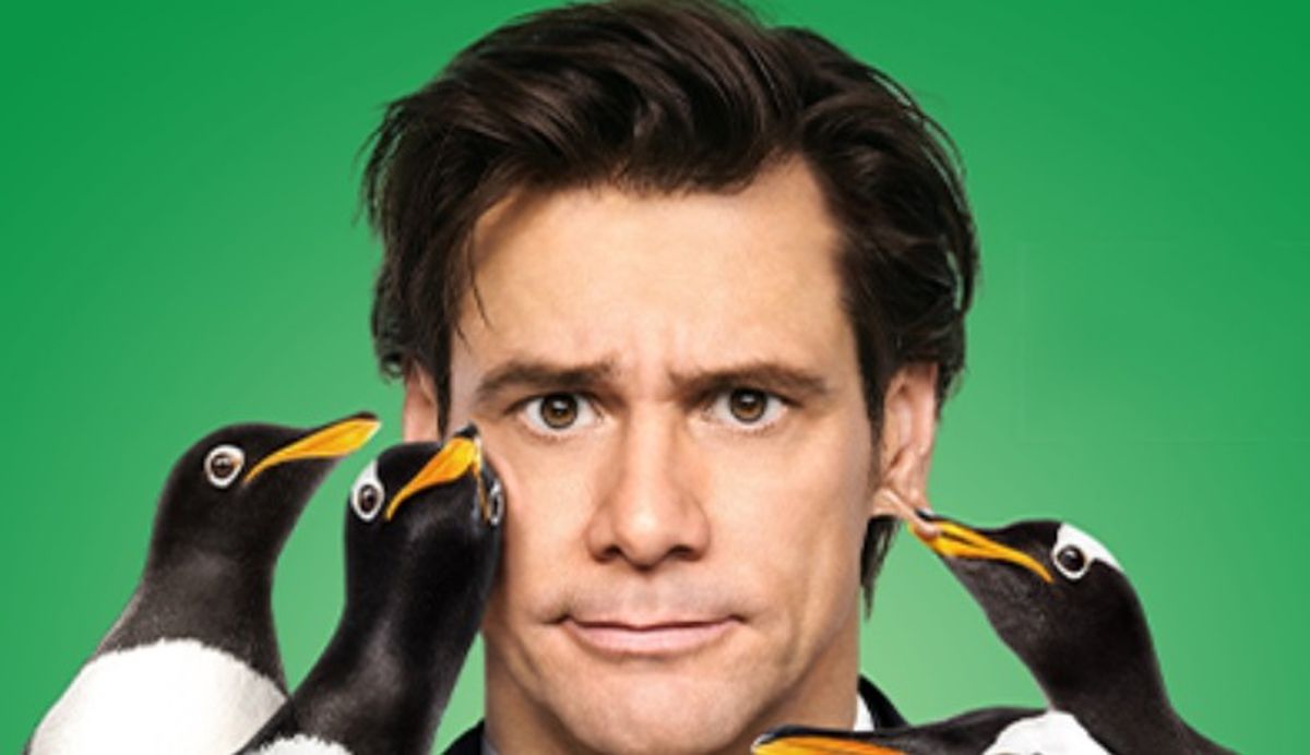 Babamın Penguenleri filmi oyuncuları kim, konusu ne, sonu nasıl bitiyor? Babamın Penguenleri filmi ne zaman, nerede çekildi?