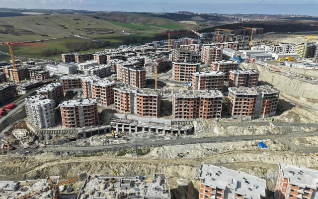 Bakan Kurum'dan Kanal İstanbul iddialarına yanıt: Uzaktan yakından alakası yok
