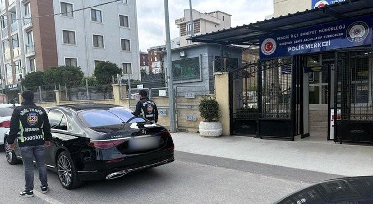 Usulsüz Çakar Geçiş Üstünlüğü İhlaline 155 Bin Lira Ceza