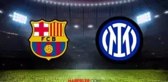 Barcelona İnter tek maç mı, rövanşı var mı?