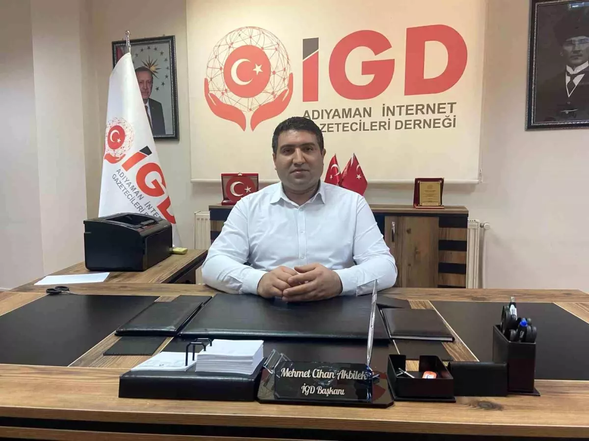 Adıyaman'da Trafik Sorunları Can Sıkıyor
