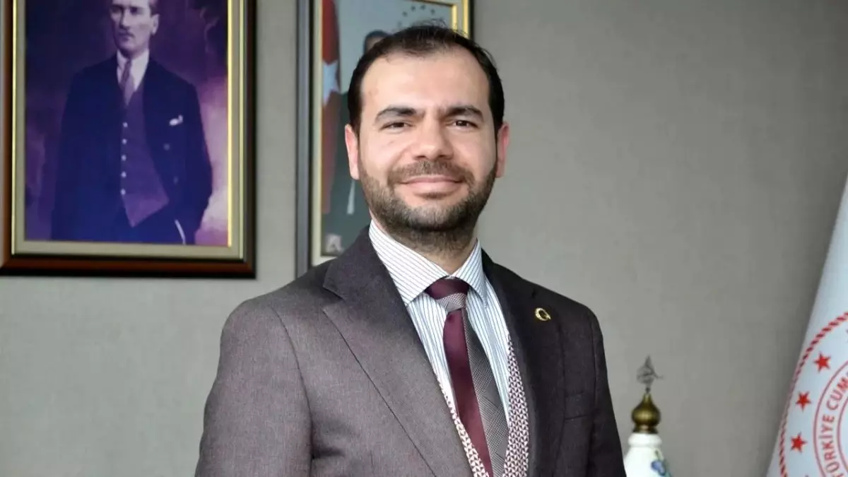 BEBKA, Avrupa'dan Prestijli Programda Yer Aldı