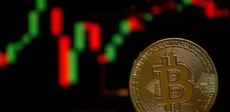 Bitcoin fiyat oynaklığı son 563 günün en düşük seviyesinde