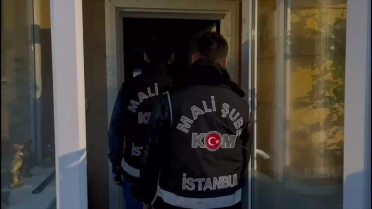 Borsa İstanbul'da Manipülasyon Soruşturması: Gözaltı Kararları Çıktı