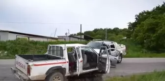 Bursa'da feci kaza! 1 kişi hayatını kaybetti, 4 yaralı var